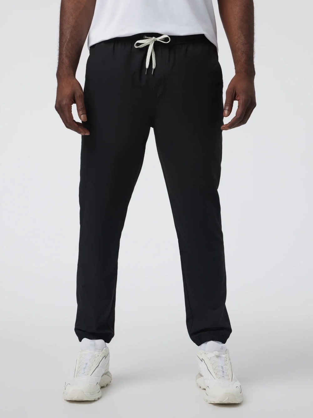 Vuori Kore Jogger Lined 28" Large